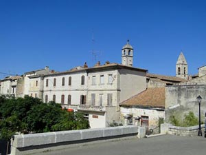 village aramon