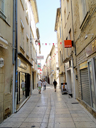 ruelle bagnols sur ceze