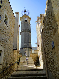 Eglise fournès