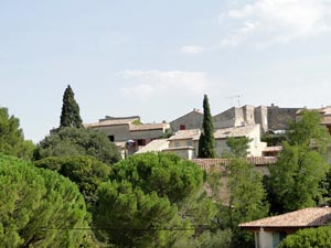 Village sanilhac sagriès