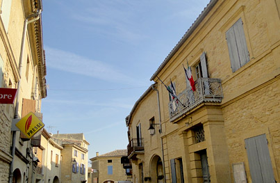 street of Vers