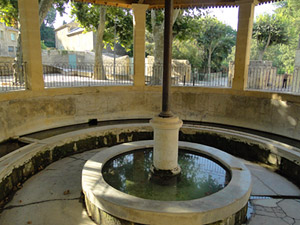 lavoir Vers